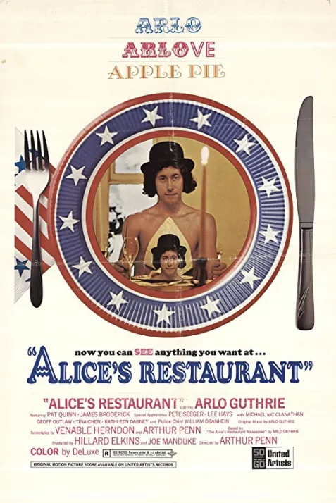 Alice's Restaurant