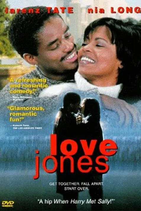 Love Jones