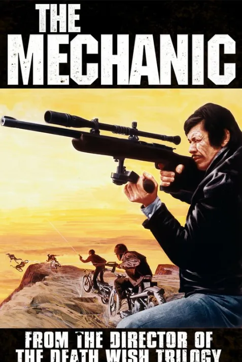 The Mechanic