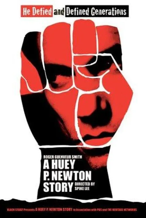 A Huey P. Newton Story