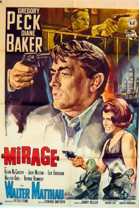 Mirage