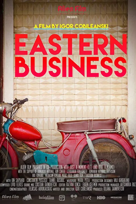 Eastern Business