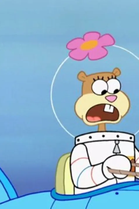"SpongeBob SquarePants" Frozen Face-Off