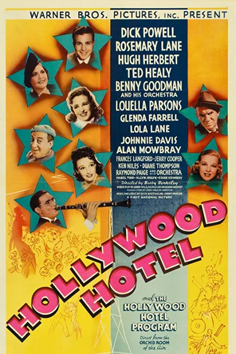 Hollywood Hotel