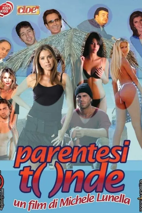 Parentesi tonde