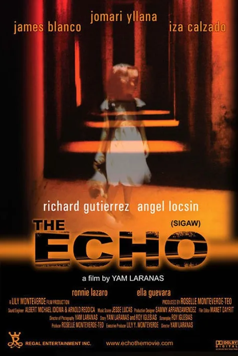 The Echo