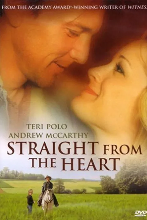 Straight from the Heart