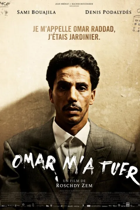Omar Killed Me