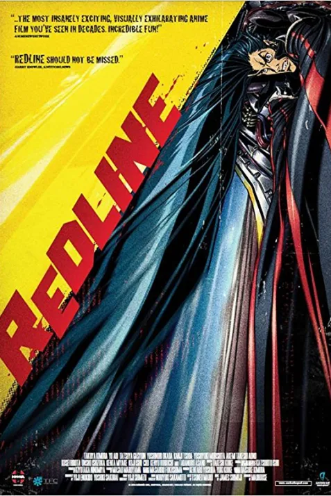 Redline