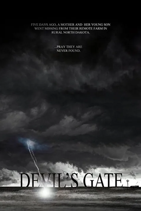 Devil's Gate