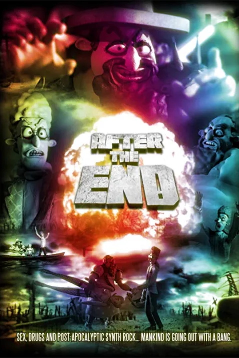 After the End