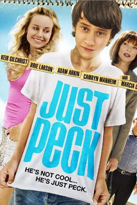 Just Peck