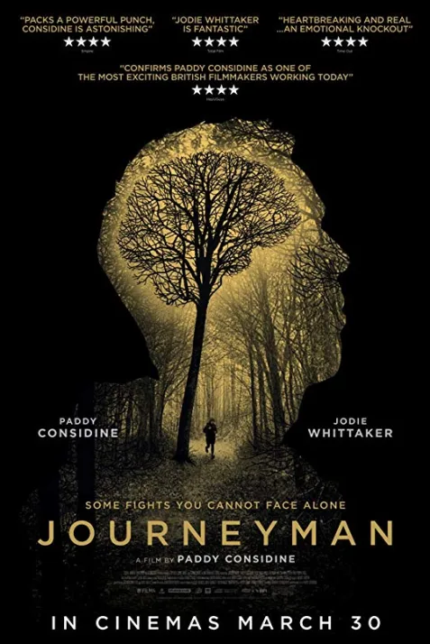 Journeyman