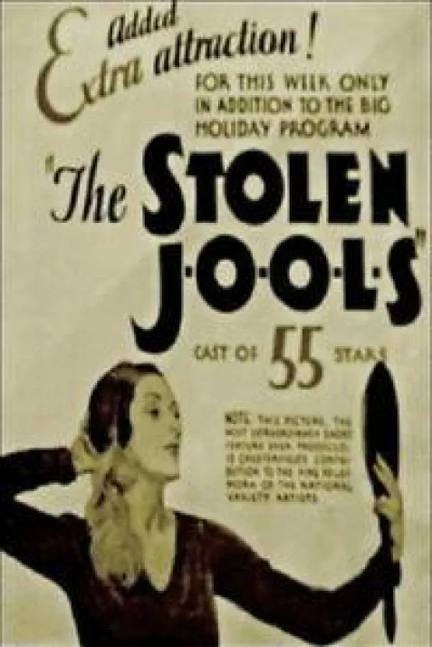 The Stolen Jools