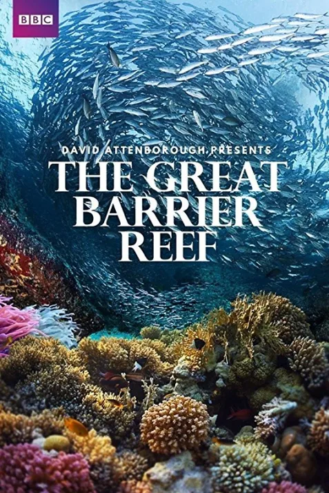 Great Barrier Reef with David Attenborough