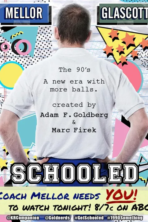 Schooled