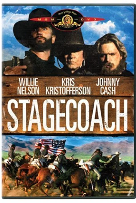 Stagecoach