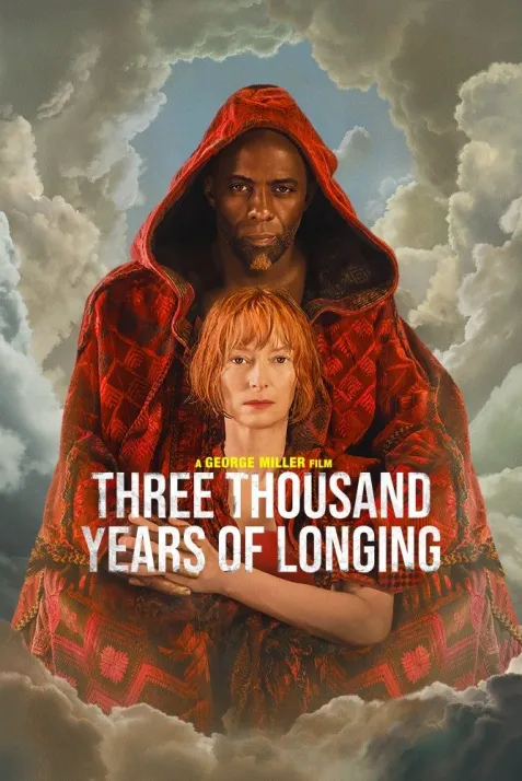 Three Thousand Years of Longing