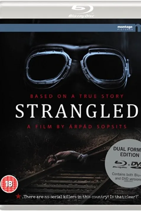 Strangled