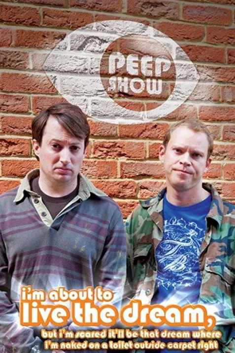 Peep Show
