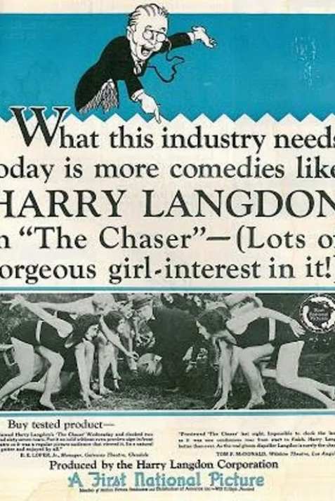 The Chaser