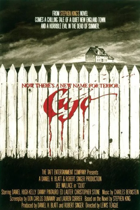 Cujo