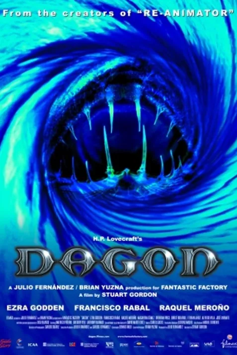 Dagon