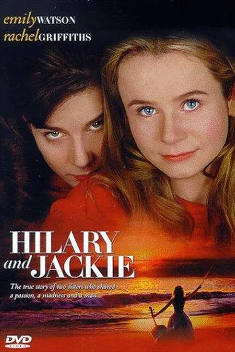 Hilary and Jackie