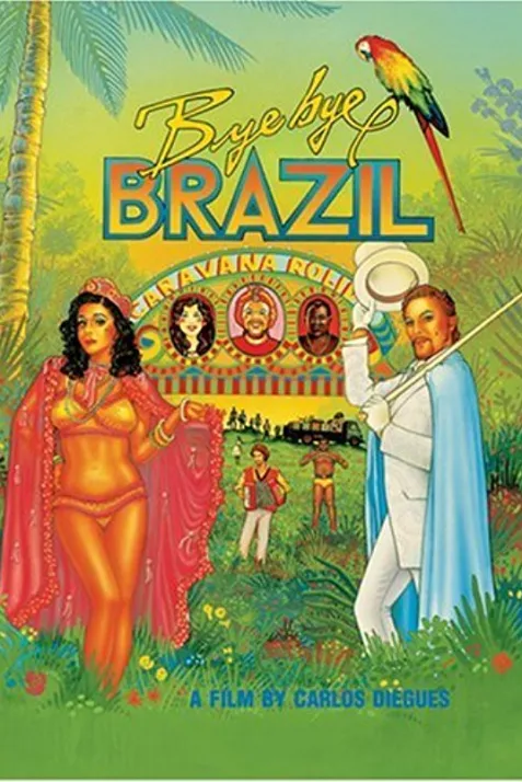 Bye Bye Brazil