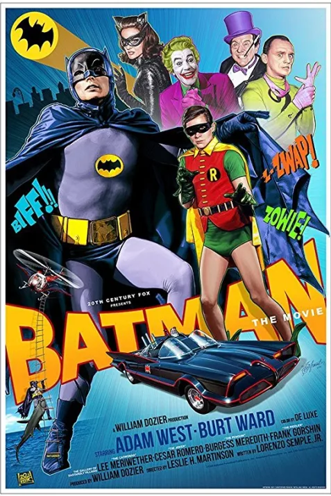 Batman