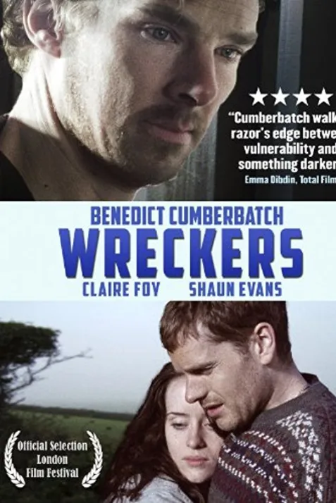 Wreckers