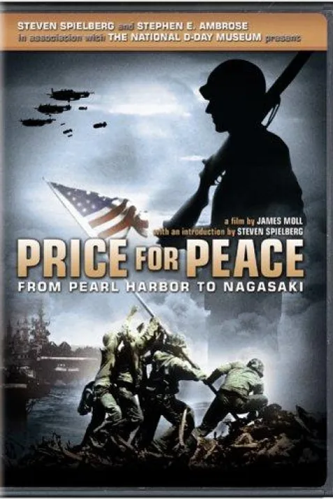 Price for Peace