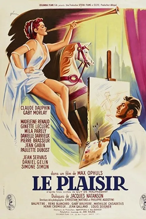 Le Plaisir