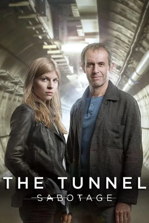 The Tunnel