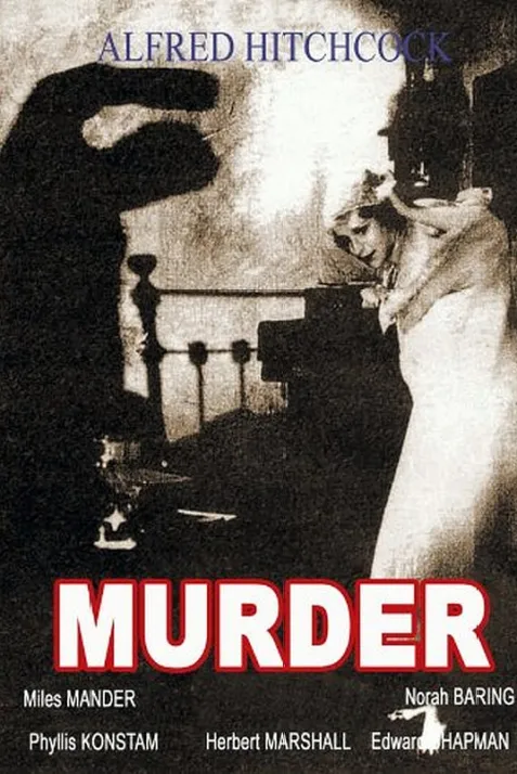Murder!