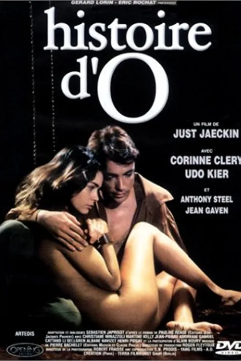 The Story of O