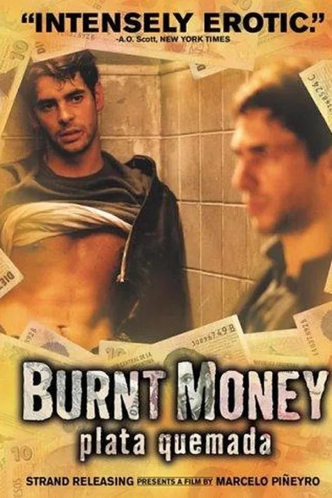 Burnt Money