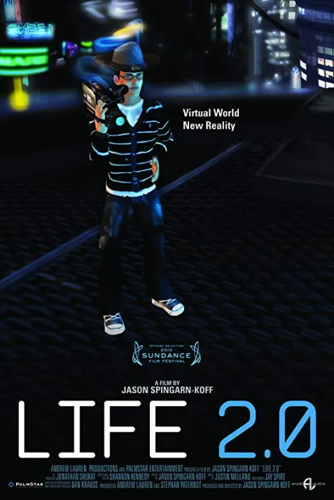 Life 2.0