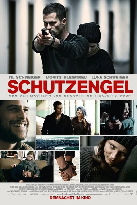 Schutzengel