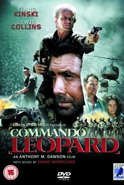 Kommando Leopard