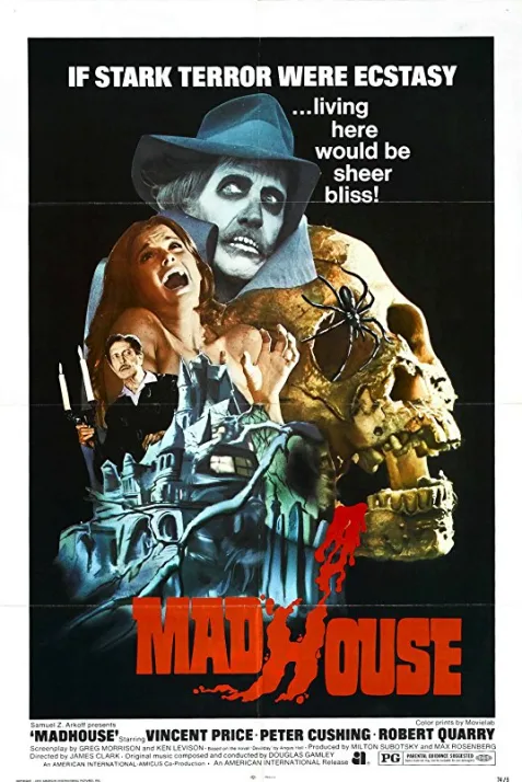 Madhouse