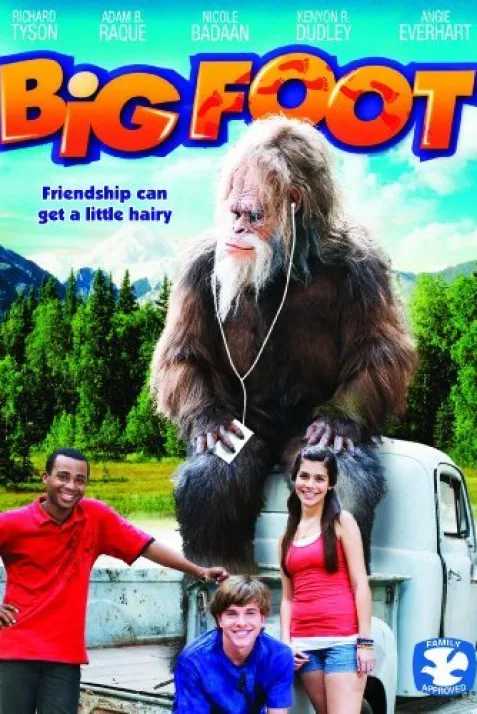 Bigfoot