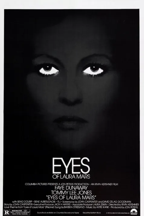 Eyes of Laura Mars