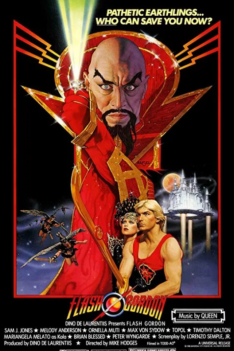 Flash Gordon