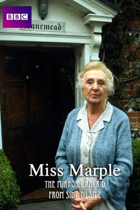 Miss Marple: The Mirror Crack'd from Side to Side