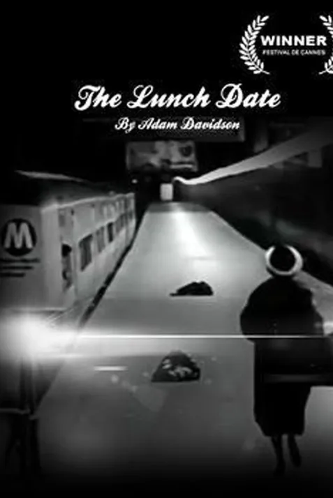 The Lunch Date