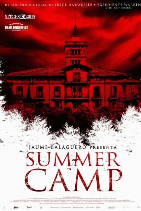 Summer Camp