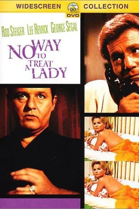 No Way to Treat a Lady