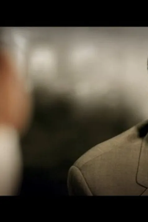 "Mortal Kombat: Legacy" Johnny Cage