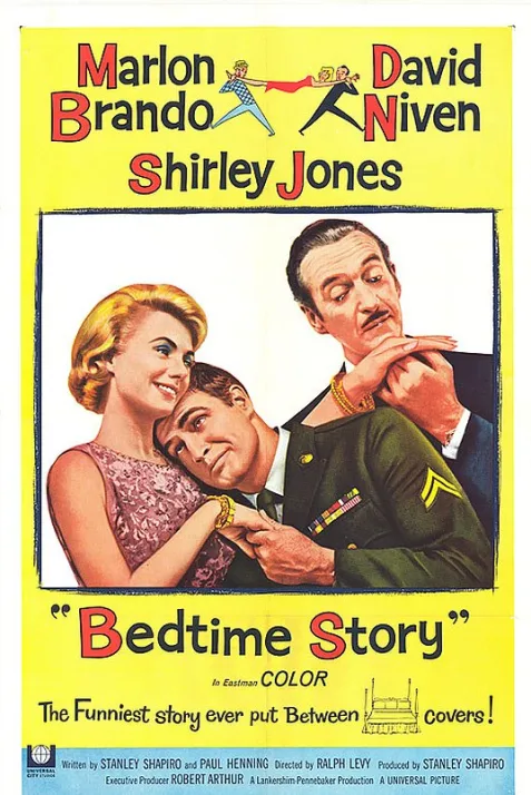 Bedtime Story